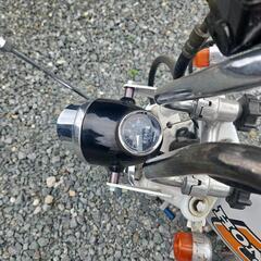 モンキー車体【外装キットバイク】の画像
