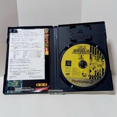 EX 人生ゲーム Ⅱ PS2ソフトの画像