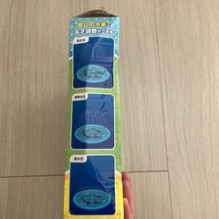 スプラッシュ！キッズマットの画像