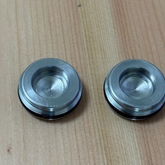 スコッティキャメロン パター用 初期型純正標準 ウェイト 15g×2の画像