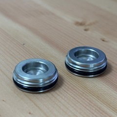スコッティキャメロン パター用 初期型純正標準 ウェイト 15g×2の画像