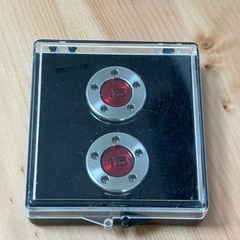 スコッティキャメロン パター用 初期型純正標準 ウェイト 15g×2の画像