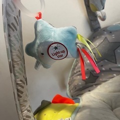 スキップホップ　ベビージム
の画像