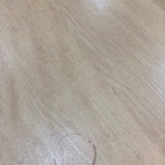 取りに来れる方限定！karimoku（カリモク）のダイニング4点セットです！の画像