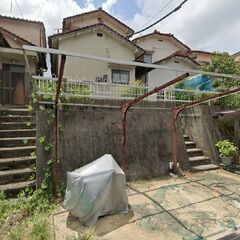 ☆安芸郡熊野町出来庭☆中古戸建♪
