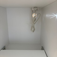 配達可【キッチンカウンター】クリーニング済み【管理番号12608】町の画像