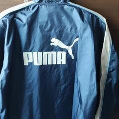 【取引中】PUMAウインドブレーカー2点の画像