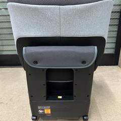 アップリカ　クルリラ　チャイルドシートの画像