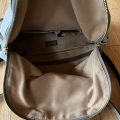 2wayリュックサックの画像
