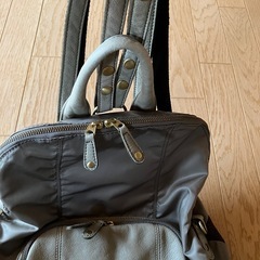2wayリュックサックの画像