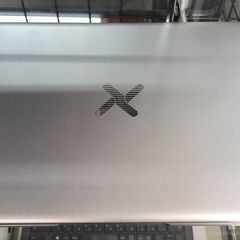 🐶【中古品】VETESA　HFBOOK21　ノートパソコン　14インチ　　電源コード、キーボードカバー付きの画像
