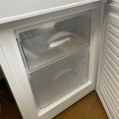 ニトリ 冷蔵庫の画像