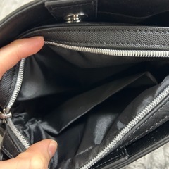 GU バッグの画像