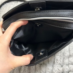 GU バッグの画像