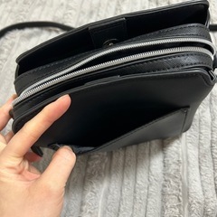 GU バッグの画像