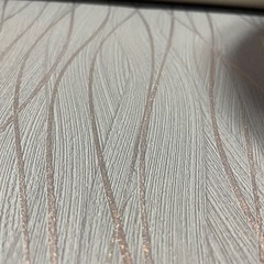 新品未使用壁紙クロスBA7411 4mの画像