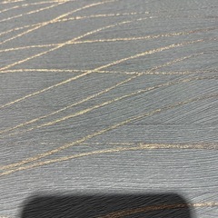 新品未使用壁紙クロスBA7411 4mの画像