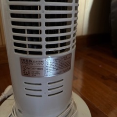 タワー型ファンの画像