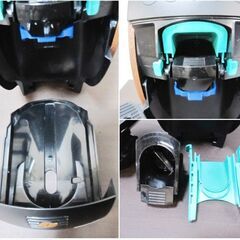 ネスレ日本　ネスカフェゴールドブレンドバリスタフィフティ　HPM9639　動作良好　Bluetooth　コーヒーメーカー　ウッディブラウン　Nestleの画像