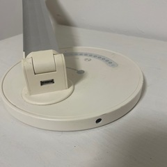 　LEDデスクライト 照明の画像