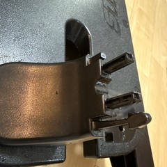 ストライダー　ロッキングベース　難ありの画像