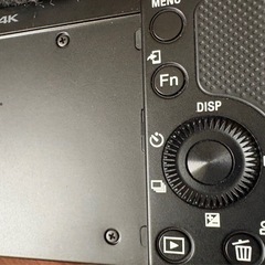 SONY　VLOGCAM ZV-E10 デジタル一眼カメラαの画像
