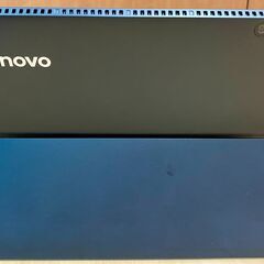 LENOVO TABLETの画像