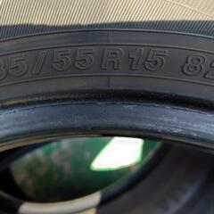 185/55R15の画像