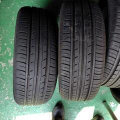 185/55R15の画像