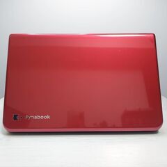 ノートパソコン 東芝 dynabook T554/67KR Core i7 16GB SSD 480GB 【特価品・保証あり・全国発送】の画像