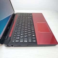 ノートパソコン 東芝 dynabook T554/67KR Core i7 16GB SSD 480GB 【特価品・保証あり・全国発送】の画像