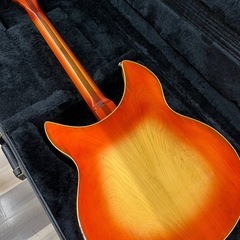 【ジャングルジャングル岸和田和泉インター店】 リッケンバッカー 12弦エレキギター 360 12V64  Rickenbacker 楽器 和泉市 堺市 岸和田市 泉大津市 高石市 泉北郡熊取町の画像