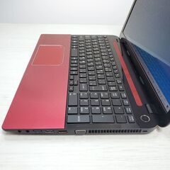 ノートパソコン 東芝 dynabook T554/67KR Core i7 16GB SSD 480GB 【特価品・保証あり・全国発送】の画像