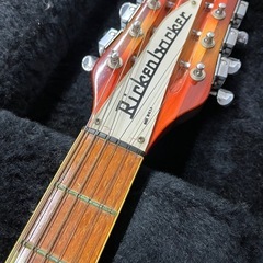 【ジャングルジャングル岸和田和泉インター店】 リッケンバッカー 12弦エレキギター 360 12V64  Rickenbacker 楽器 和泉市 堺市 岸和田市 泉大津市 高石市 泉北郡熊取町の画像