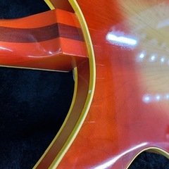 【ジャングルジャングル岸和田和泉インター店】 リッケンバッカー 12弦エレキギター 360 12V64  Rickenbacker 楽器 和泉市 堺市 岸和田市 泉大津市 高石市 泉北郡熊取町の画像