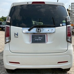 【支払総額19.8万円】h28年式N-WGN後期型 車検令和9年8月機関良好 内外装良好 修復歴無し エアコンバッチリ♩高年式お手頃軽自動車！の画像