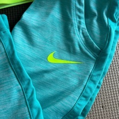 NIKEセットアップの画像