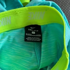 NIKEセットアップの画像