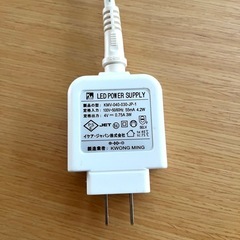 IKEA ライトチェーン💡　の画像