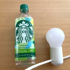 IKEA ライトチェーン💡　の画像