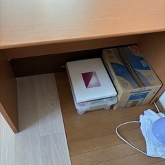 テーブルの画像