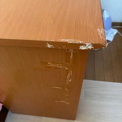 テーブルの画像