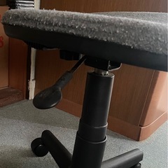 チェアの画像