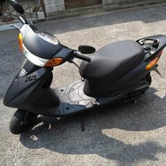 SA-36j JOG ZR仕様の画像