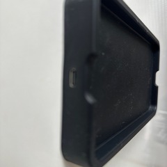 ワイヤレス充電器の画像