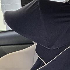 コンビ 【ISOFIX対応】回転式チャイルドシートの画像