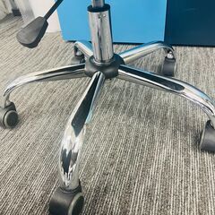 【オフィスチェアお譲りします！】1台500円（10台あります）の画像