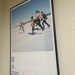 BUMP OF CHICKEN Aurora ark ポスターの画像