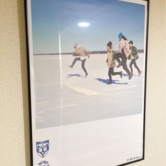 BUMP OF CHICKEN Aurora ark ポスターの画像