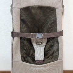 美品 リッチェル Richell バウンサーの画像